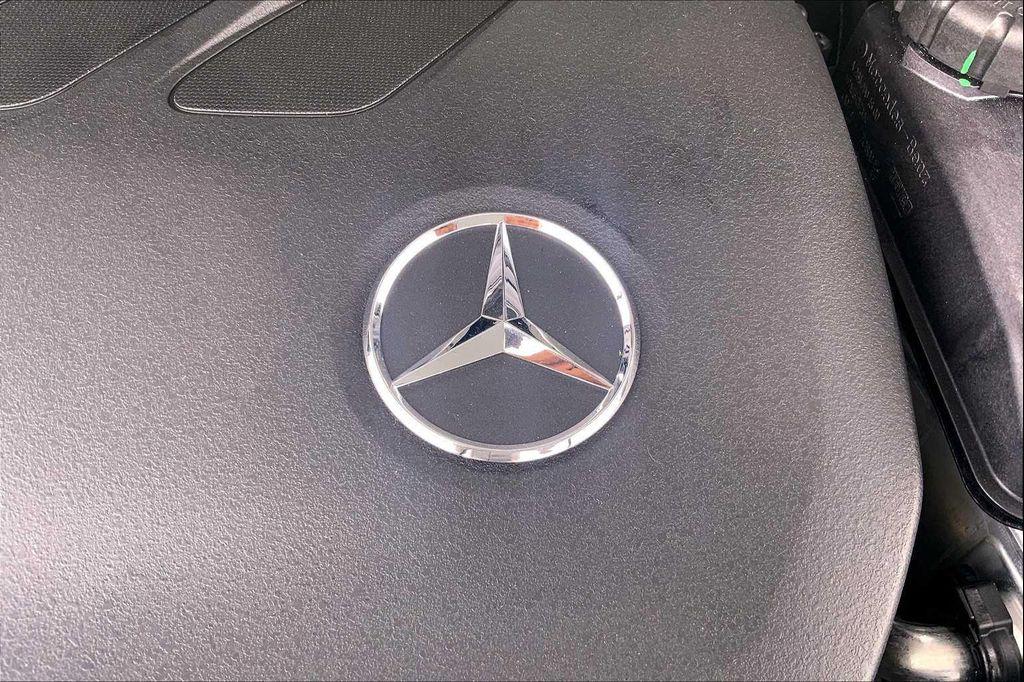 new 2026 Mercedes-Benz GLA 250 car, priced at $51,385