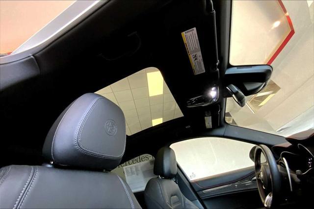 used 2023 Alfa Romeo Stelvio car, priced at $32,989