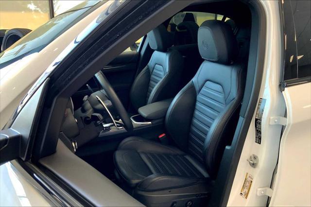 used 2023 Alfa Romeo Stelvio car, priced at $32,989