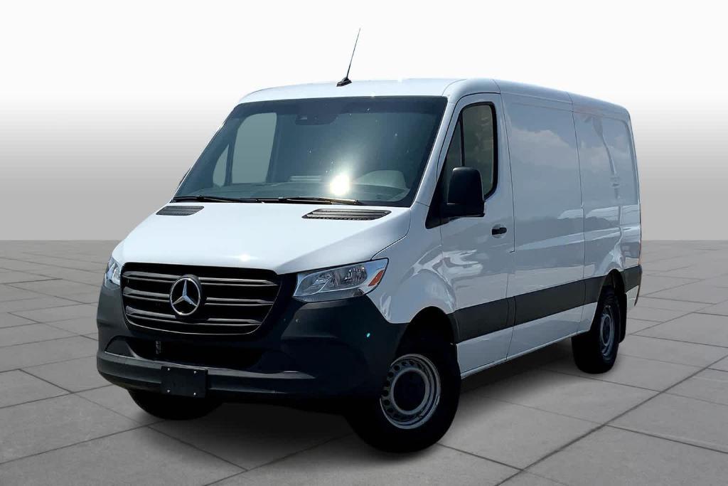 new 2024 Mercedes-Benz Sprinter 2500 car, priced at $57,292