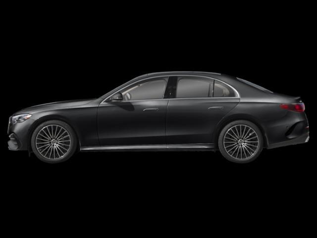 new 2025 Mercedes-Benz E-Class car, priced at $67,345