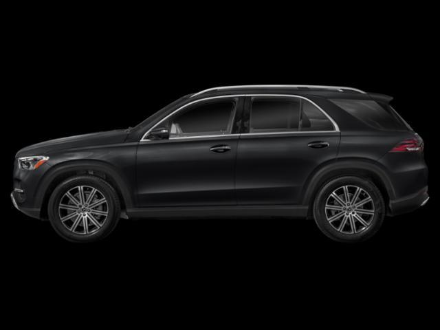 new 2025 Mercedes-Benz GLE 350 car, priced at $66,915