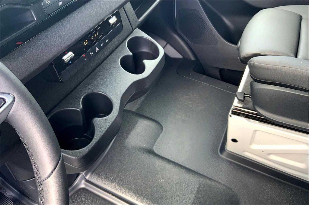 new 2025 Mercedes-Benz Sprinter 2500 car, priced at $67,072