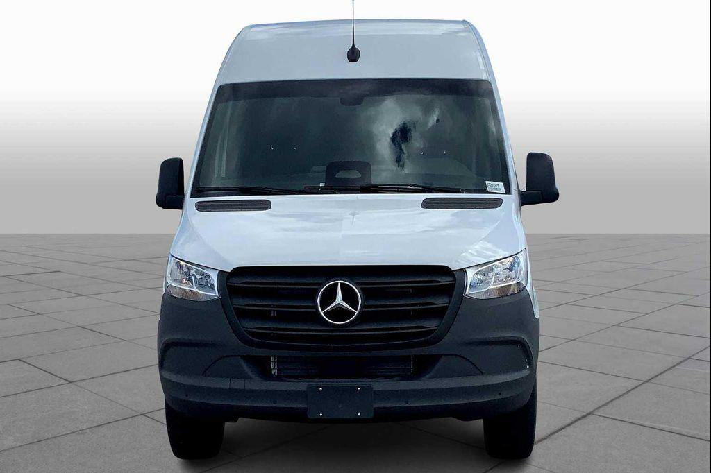 new 2025 Mercedes-Benz Sprinter 2500 car, priced at $67,072