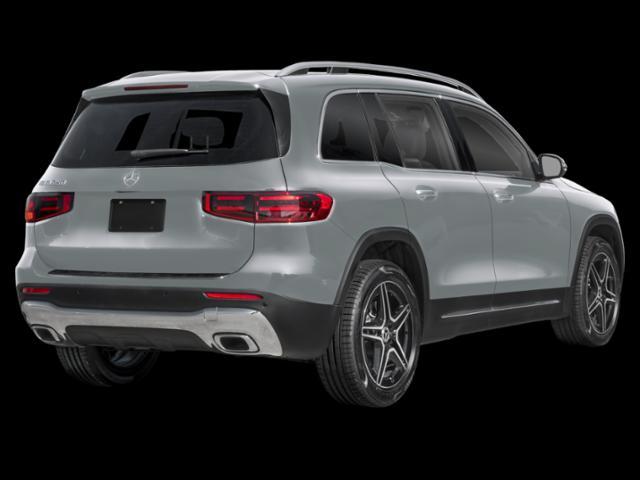 new 2025 Mercedes-Benz GLB 250 car, priced at $57,410