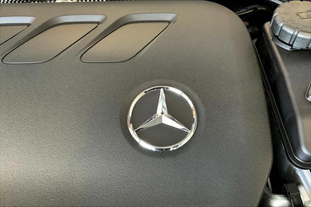 used 2024 Mercedes-Benz CLA 250 car, priced at $40,398