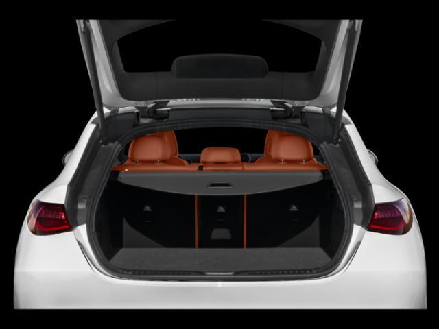 new 2025 Mercedes-Benz GLC 300 car, priced at $69,445