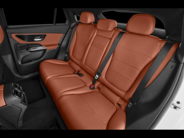 new 2025 Mercedes-Benz GLC 300 car, priced at $69,445