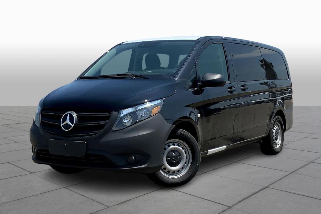 new 2023 Mercedes-Benz Metris car, priced at $52,295