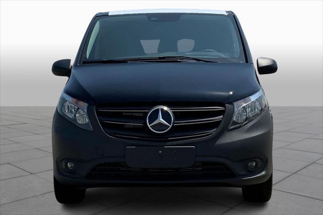 new 2023 Mercedes-Benz Metris car, priced at $52,295