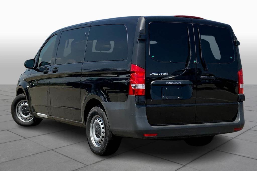 new 2023 Mercedes-Benz Metris car, priced at $52,295