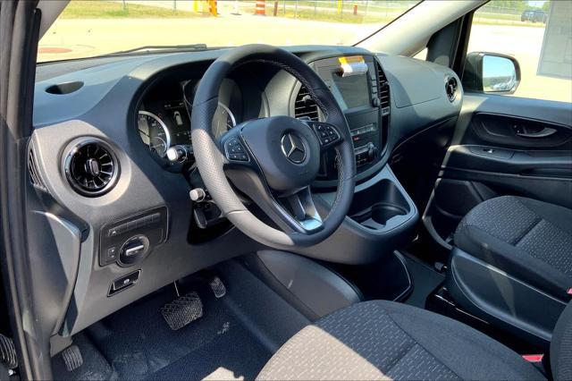 new 2023 Mercedes-Benz Metris car, priced at $52,295