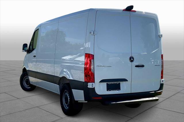 new 2025 Mercedes-Benz Sprinter 2500 car, priced at $64,002