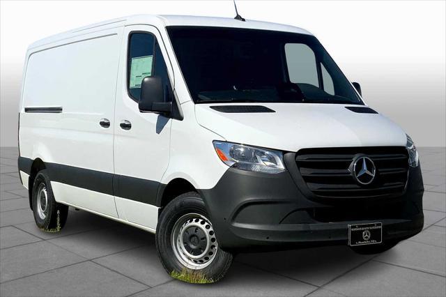 new 2025 Mercedes-Benz Sprinter 2500 car, priced at $64,002