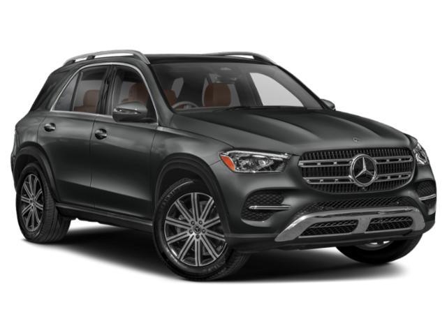 new 2024 Mercedes-Benz GLE 350 car, priced at $74,855