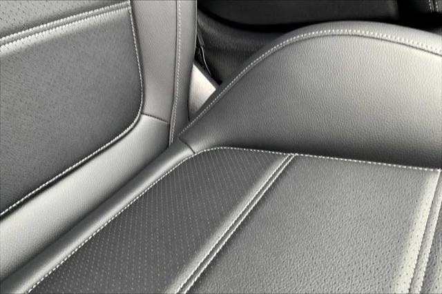 used 2025 Mercedes-Benz GLC 300 car, priced at $46,998