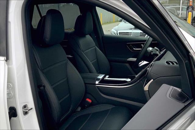 used 2025 Mercedes-Benz GLC 300 car, priced at $46,998