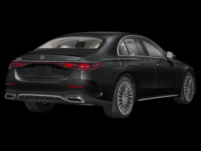 new 2025 Mercedes-Benz E-Class car, priced at $71,475