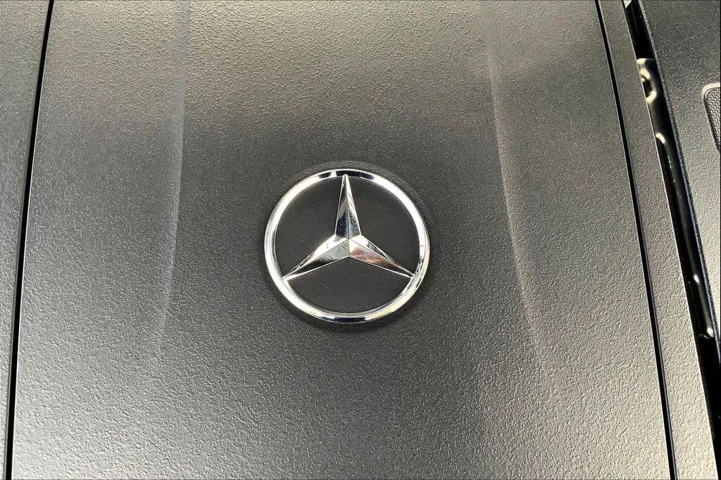 new 2026 Mercedes-Benz GLC 300 car, priced at $61,305