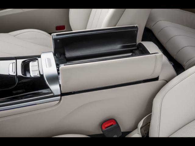 new 2026 Mercedes-Benz AMG CLE 53 car, priced at $100,325