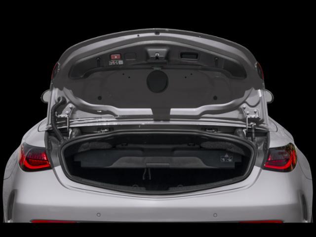 new 2026 Mercedes-Benz AMG CLE 53 car, priced at $100,325