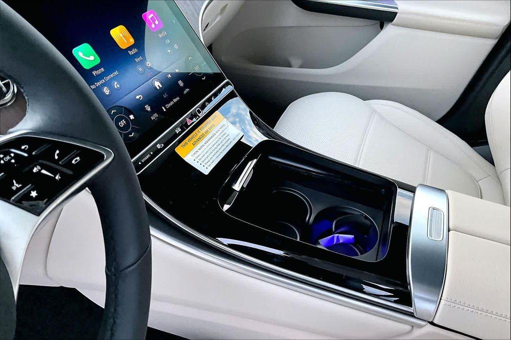 new 2026 Mercedes-Benz GLC 300 car, priced at $55,270