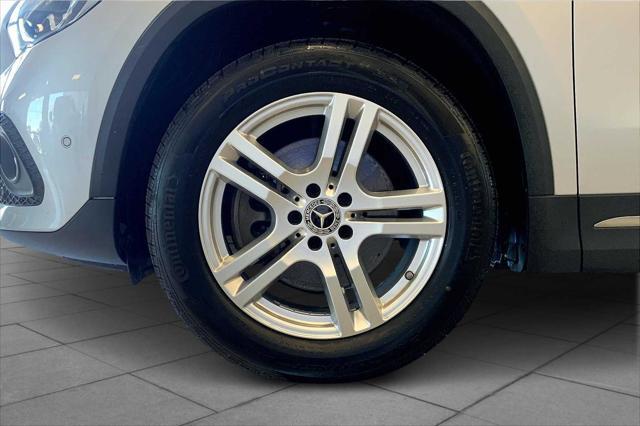 used 2021 Mercedes-Benz GLA 250 car, priced at $25,989