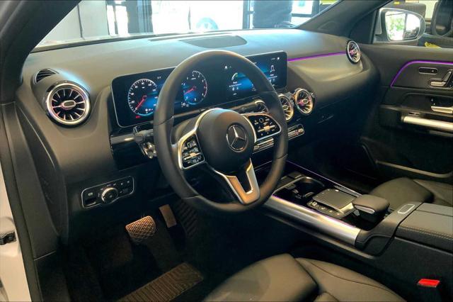 used 2021 Mercedes-Benz GLA 250 car, priced at $25,989