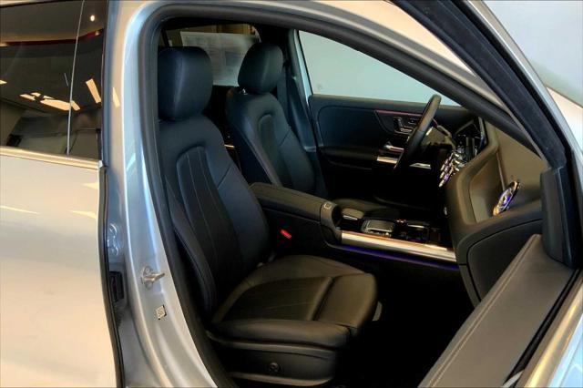 used 2021 Mercedes-Benz GLA 250 car, priced at $25,989