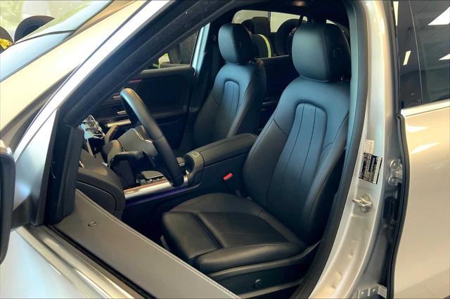 used 2021 Mercedes-Benz GLA 250 car, priced at $25,989