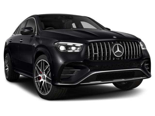 new 2024 Mercedes-Benz AMG GLE 53 car, priced at $101,325
