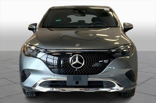 new 2024 Mercedes-Benz EQE 350 car, priced at $86,370