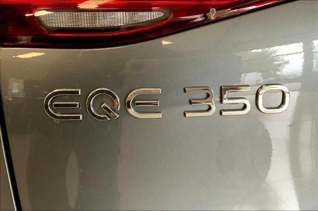 new 2024 Mercedes-Benz EQE 350 car, priced at $86,370