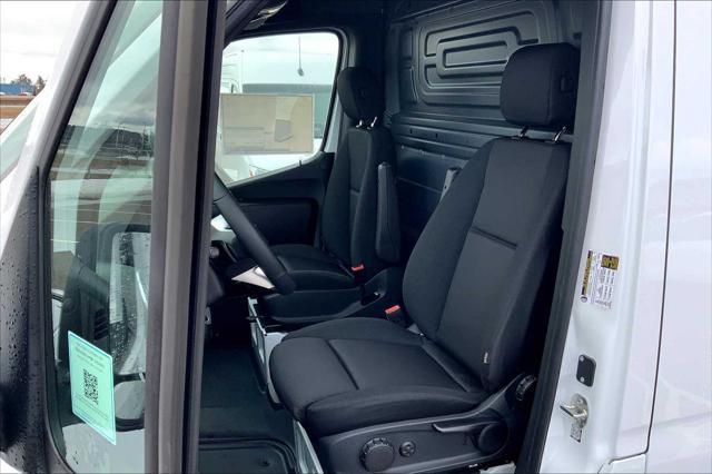 new 2025 Mercedes-Benz Sprinter 2500 car, priced at $67,001