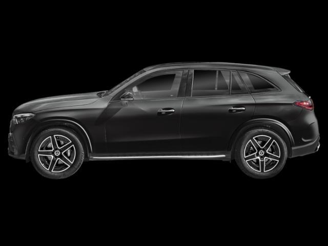 new 2025 Mercedes-Benz GLC 350e car, priced at $70,615