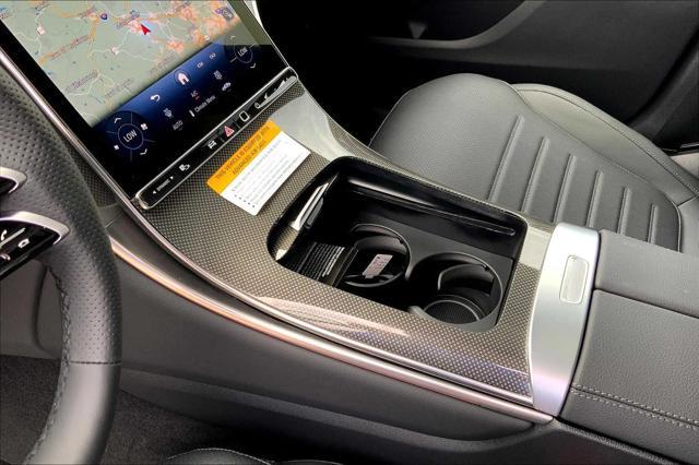 new 2025 Mercedes-Benz GLC 300 car, priced at $61,865