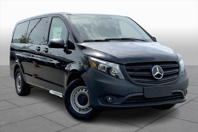 new 2023 Mercedes-Benz Metris car, priced at $52,295