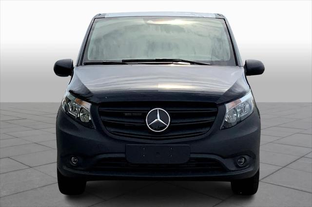 new 2023 Mercedes-Benz Metris car, priced at $52,295