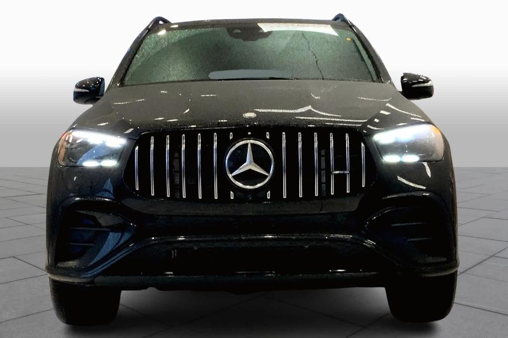 new 2024 Mercedes-Benz AMG GLE 53 car, priced at $96,525
