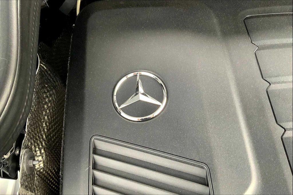 new 2025 Mercedes-Benz AMG GLE 53 car, priced at $99,225