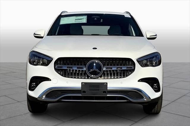 new 2025 Mercedes-Benz GLA 250 car, priced at $48,795