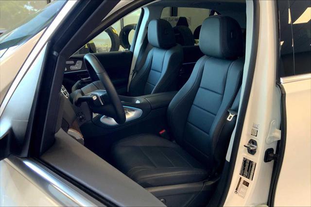 used 2025 Mercedes-Benz GLE 350 car, priced at $62,431