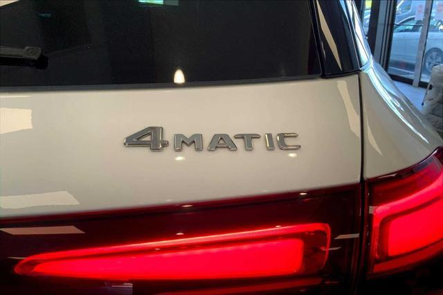 used 2025 Mercedes-Benz GLE 350 car, priced at $62,431