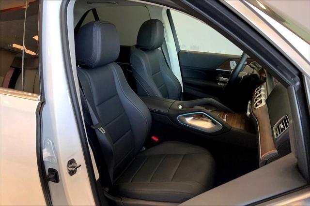 used 2025 Mercedes-Benz GLE 350 car, priced at $62,431