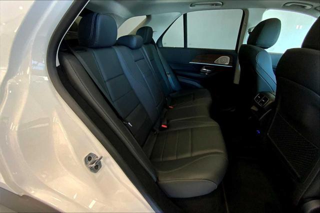 used 2025 Mercedes-Benz GLE 350 car, priced at $62,431