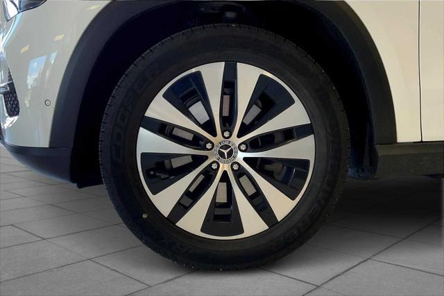used 2025 Mercedes-Benz GLE 350 car, priced at $62,431