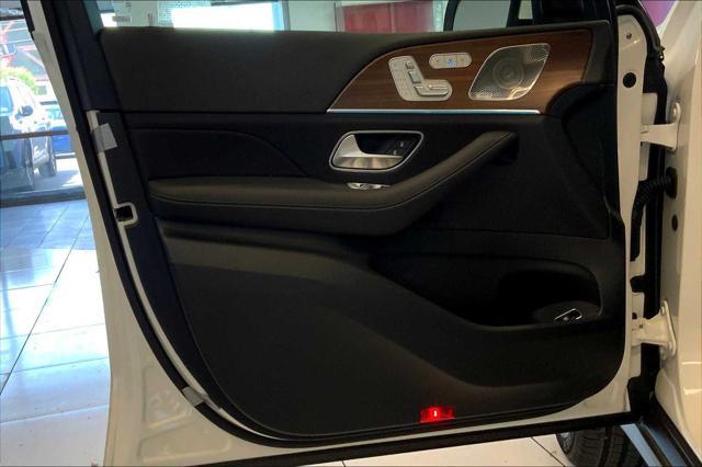 used 2025 Mercedes-Benz GLE 350 car, priced at $62,431