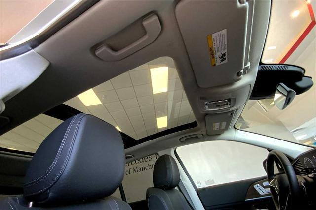 used 2025 Mercedes-Benz GLE 350 car, priced at $62,431