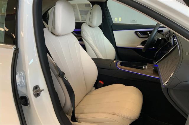 used 2025 Mercedes-Benz E-Class car, priced at $62,749