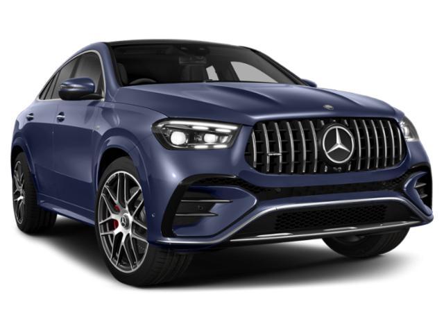 new 2024 Mercedes-Benz AMG GLE 53 car, priced at $101,790